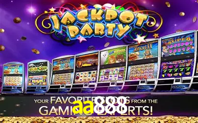 Slot Games Collection